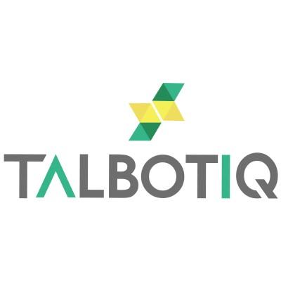 Talbotiq's Logo