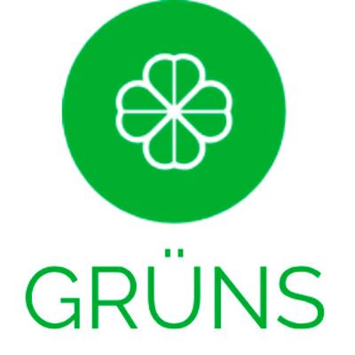 Grüns Services (Gruns)'s Logo