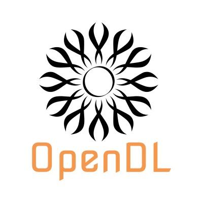 OpenDL's Logo