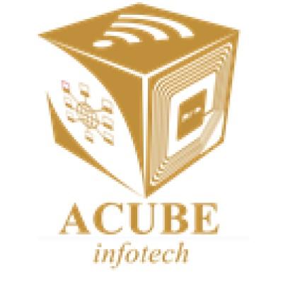 Acube Infotech LLC's Logo