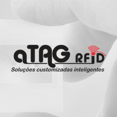 Atag Rfid - Soluções Customizadas Inteligentes's Logo