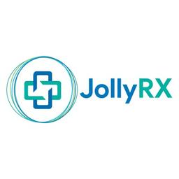 JollyRX Logo