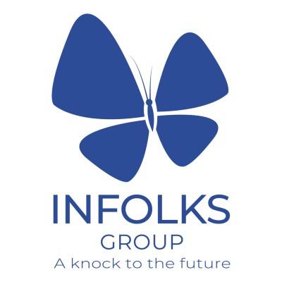 INFOLKS's Logo