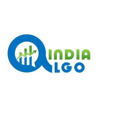 India Algo's Logo
