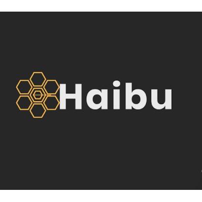 Project Haibu's Logo