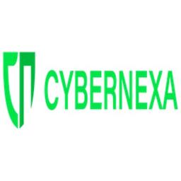CYBERNEXA Infotech Logo