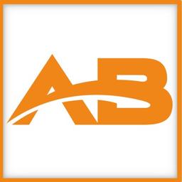 AUDIENCE & BRANDS Logo