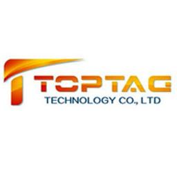 Toptag technology co.Ltd Logo