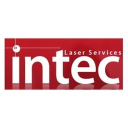 Intec Laser Services Logo