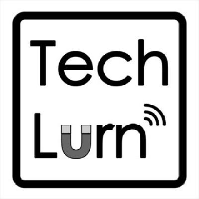 Techlurno's Logo