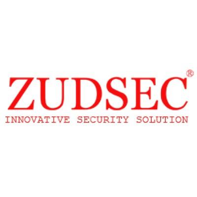 ZudSec Global's Logo