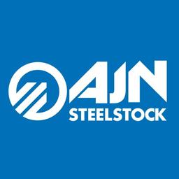AJN Steelstock Limited Logo