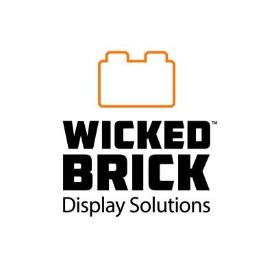 WICKED BRICK LTD's Logo