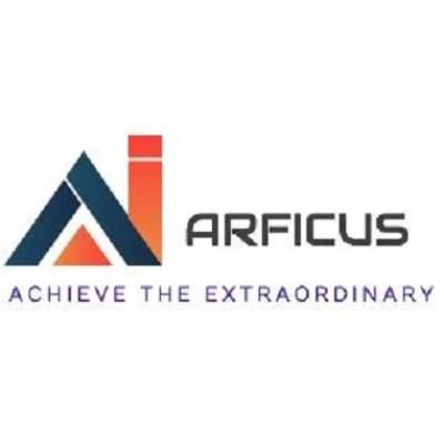 Arficus's Logo