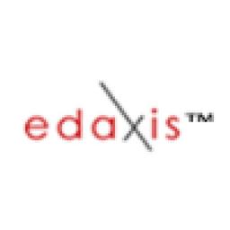 Edaxis Systems India Ltd. Logo