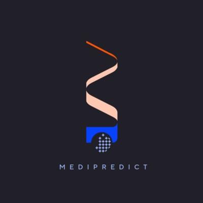 Medipredict's Logo