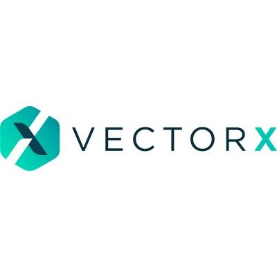 VectorX's Logo