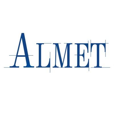 Almet Sheetmetal Fabrications Ltd's Logo