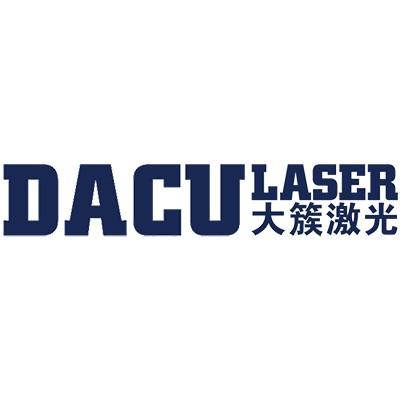 Dacu Laser's Logo