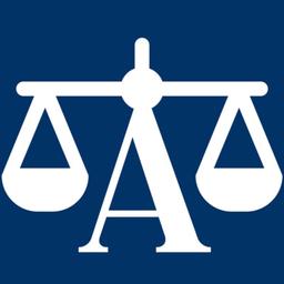 Advokeuze B.V. Logo