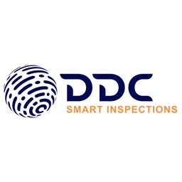 DDC - Smart Inspections Logo