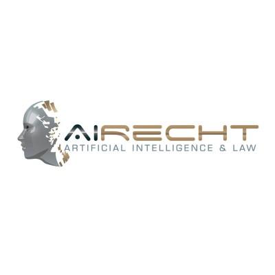 Artificiële Intelligentie & Recht's Logo