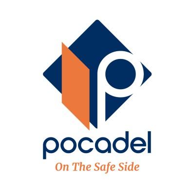 Pocadel Oy's Logo