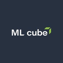 ML cube Logo