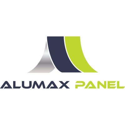 Alumax Panel's Logo