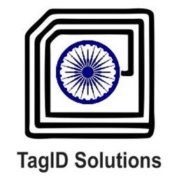 TagID Solutions Pvt. Ltd Logo