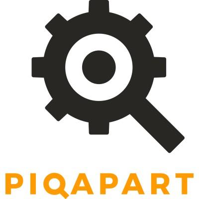 PIQAPART's Logo