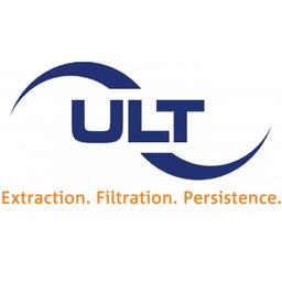 ULT LASER Logo