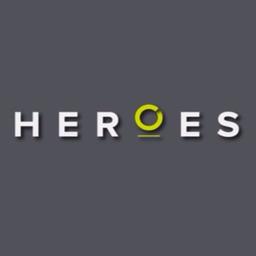 Heroes - Think Digital Logo