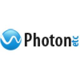 Photon etc. Logo