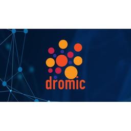 dromic Logo