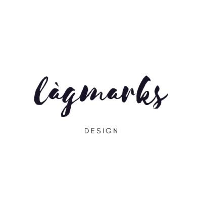 Làgmarks Design's Logo