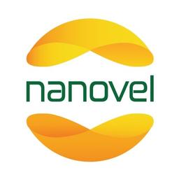 Nanovel Israel LTD Logo