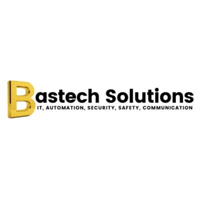 Bastech Solutions Limited's Logo