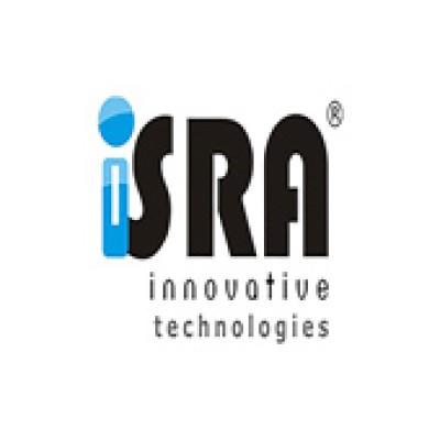 Isra Innovative Technologies ® | CCTV Solutions | Solar Solutions | RFID | Fire Alarm's Logo
