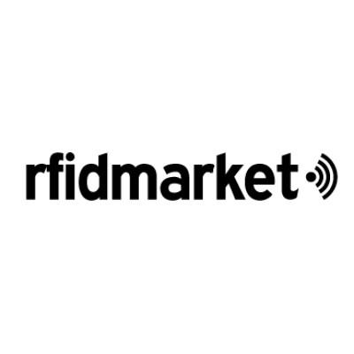 RFID Market's Logo