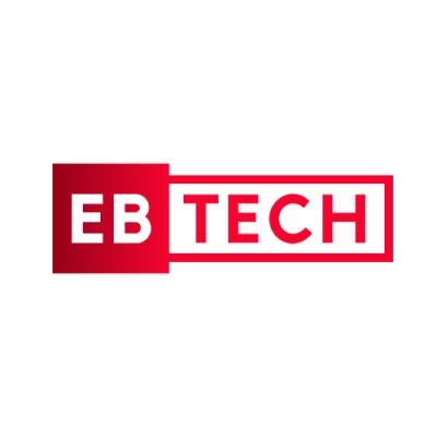 EB Tech's Logo