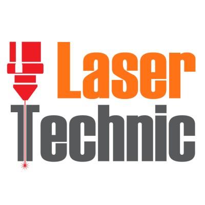 Laser Technic's Logo