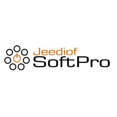 Jeediof SoftPro's Logo