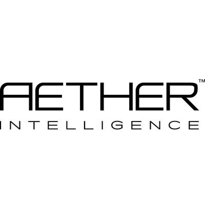 Aether Intelligence's Logo
