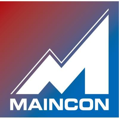 Maincon Corporation's Logo