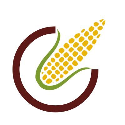 Poa Maize's Logo
