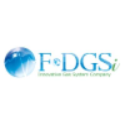 F-DGSi's Logo