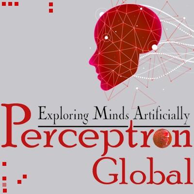 Perceptron Global's Logo