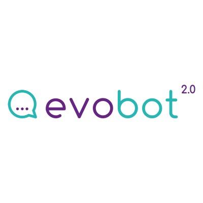 EvoBot 2.0's Logo