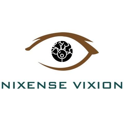 Nixense Vixion's Logo